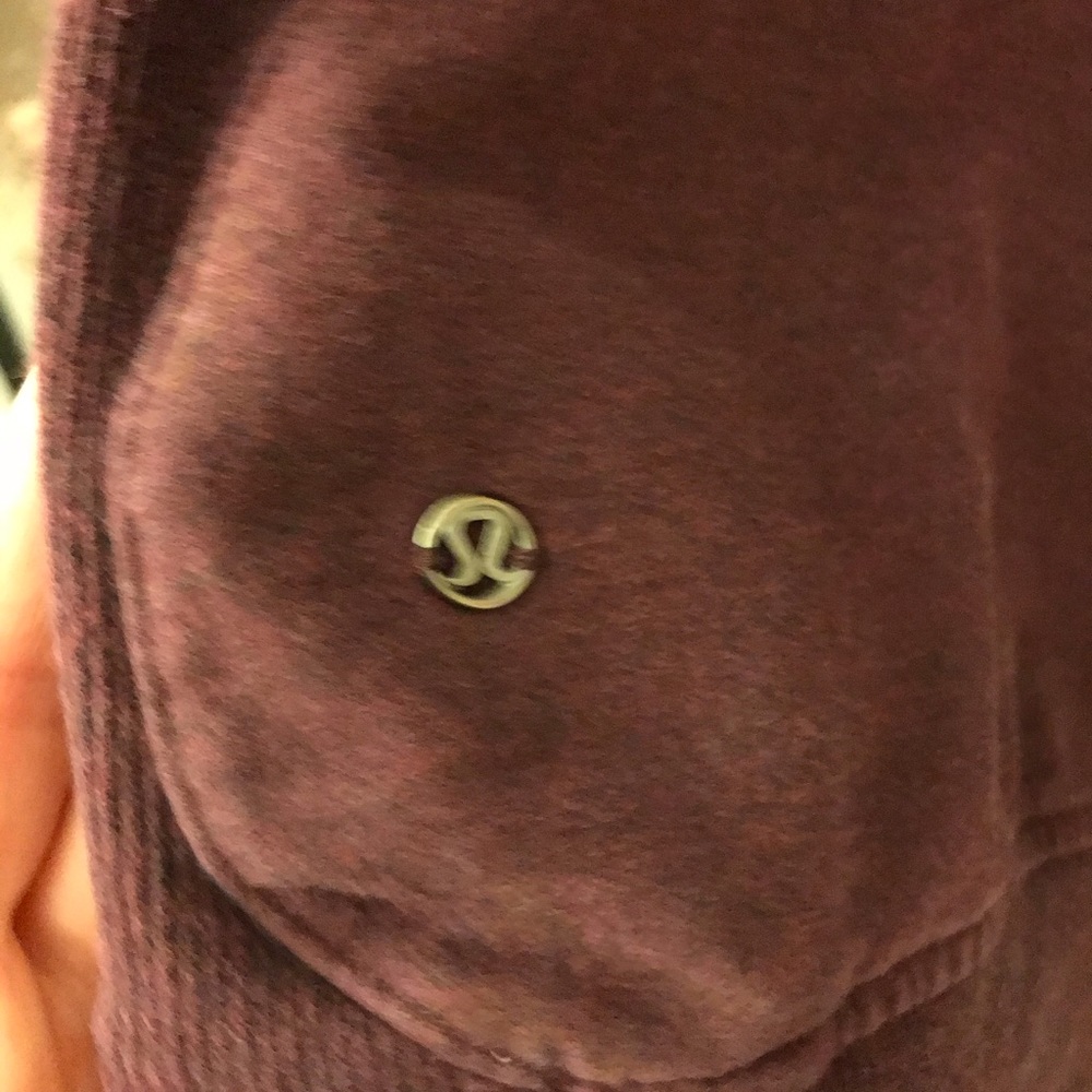 Lululemon Jacket - Picture 2 of 7
